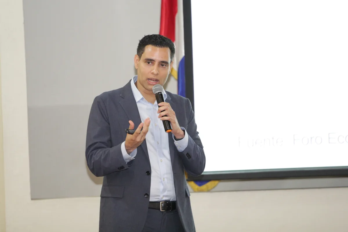 Juan Ariel Jiménez: el mercado laboral exige un aprendizaje permanente