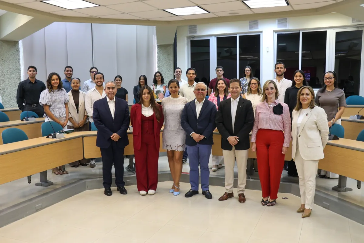 PUCMM y ADOPI analizan el impacto de la propiedad intelectual en la industria deportiva
