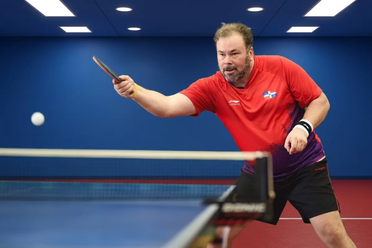 Profesor Roberto Brito será exaltado al Pabellón de la Fama del Deporte Dominicano
