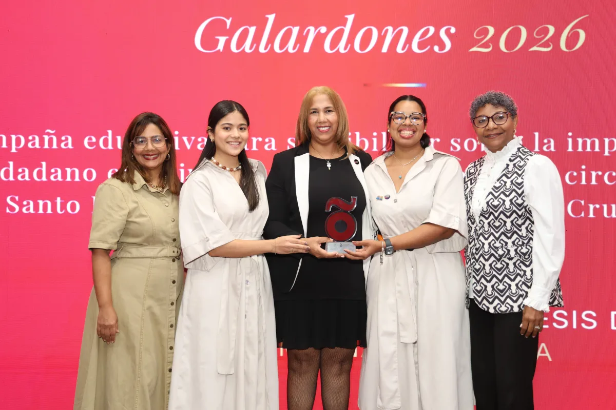 PUCMM celebra la 6.ª Jornada de Comunicación Corporativa 2026 enfocada en la política