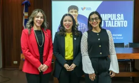 TEP-PUCMM realiza masterclass sobre bullying, mobbing y liderazgo educativo consciente