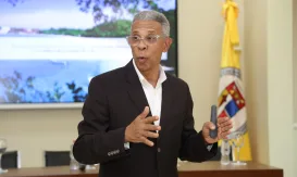 PUCMM y Viceministerio de Ordenamiento Territorial realizan jornada de sensibilización con estudiantes