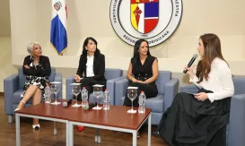 Abogadas destacan la importancia de la red de apoyo para equilibrar vida profesional y familiar