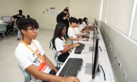 PUCMM acoge la 11.ª Competencia Nacional de Microsoft Office Specialist