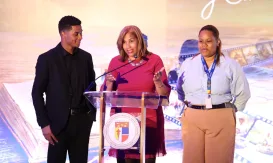 Ana Bélgica Güichardo