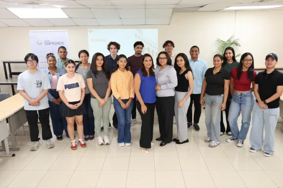 PUCMM Emprende impulsa la innovación y el emprendimiento sostenible en el sector construcción