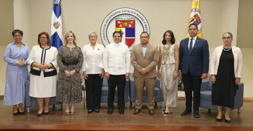 PUCMM inician la Semana de Innovación y Propiedad Intelectual, enfocada en la música
