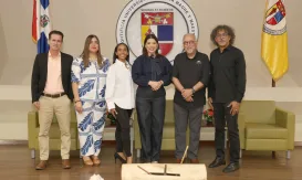 PUCMM y el Centro León presentan el Archivo Sonoro IV y el Fondo Fradique Lizardo del Folclor Dominicano