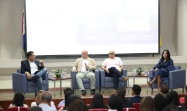 Inteligencia artificial y propiedad intelectual protagonizan la VII Semana de Innovación