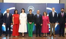 TC realiza Cátedra Hermanas Mirabal con una conferencia en honor a la doctora Ana Teresa Paradas Sánchez
