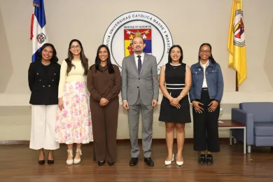 Conversatorio de la escuela de derecho - Compliance nuevo codigo penal 2
