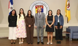 Conversatorio de la escuela de derecho - Compliance nuevo codigo penal 2