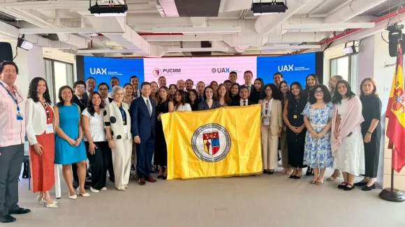 Curso de Verano de la Escuela de Derecho PUCMM