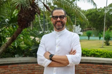 Feliciano Portela Bisono