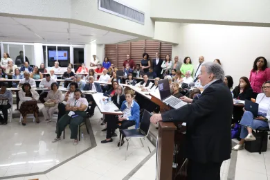Foro CIED Humano sobre PISA 2025