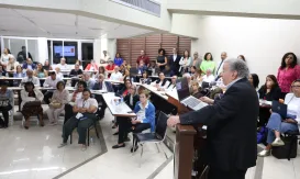 Foro CIED Humano sobre PISA 2025