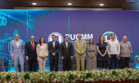 Foro PUCMM y OPRET