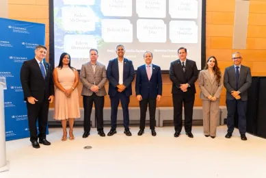 Friends of Fundación Madre y Maestra y PUCMM celebrarán encuentro en Columbia University