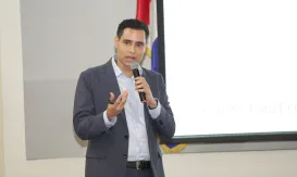 Juan Ariel Jiménez