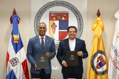 Joel Santos Secilio Espinal