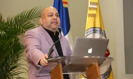 Psicólogo Juan Aníbal González