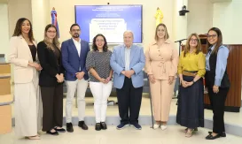 Psicologos celebran su dia