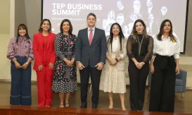 TEP Summit de PUCMM