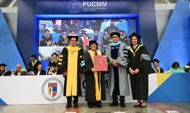 Titulo entrega doctorado