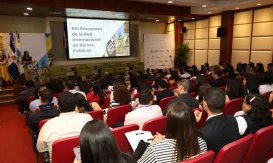 PUCMM celebra Jornadas de Derecho Administrativo con más de 40 expertos internacionales y nacionales