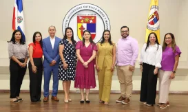 Centro Mipymes PUCMM realiza clausura del programa “Mujeres Sin Límites”