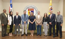 PUCMM realiza panel “El marketing en el punto de venta” durante nueva edición de Marketing Talk